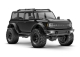 Traxxas - TRX-4M Ford Bronco 4x4 schwarz Crawler RTR - 1:18