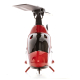 E-flite - Blade 150 FX RTF