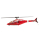 E-flite - Blade 150 FX RTF