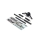 Arrma - 4X2 4WD Transmission Upgrade Set