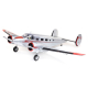 E-flite - Twin Beechcraft D18 1.5m BNF Basic - 1500mm