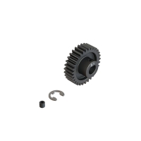 Horizon Hobby - 31T Mod1 Safe-D8 Pinion Gear (ARA311119)