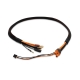 Horizon Hobby - Pro Series Race 2s Charge Cable: IC3/5mm...