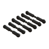 Horizon Hobby - Assembled Turnbuckle Set (ARA330767)