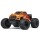 Arrma - GRANITE BOOST 4X2 550 Mega 2WD MT orange/schwarz - 1:10