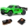Arrma - SENTON BOOST 4X2 550 Mega 2WD SC Smart grün/schwarz - 1:10