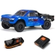 Arrma - SENTON BOOST 4X2 550 Mega 1:10 2WD SC Smart...