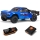Arrma - SENTON BOOST 4X2 550 Mega 1:10 2WD SC Smart blau/schwarz - 1:10