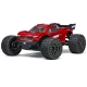 Arrma - VORTEKS BOOST 4X2 550 Mega 2WD ST red - 1:10