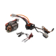 Horizon Hobby - FIRMA 70A BR Smart ESC/35T  Brushed Motor Combo (SPMXSEMC12)
