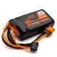 Horizon Hobby - 600mAh 3S 11.1V 50C LiPo Battery; IC2...