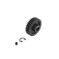 Horizon Hobby - 33T Mod1 Safe-D8 Pinion Gear (ARA311121)