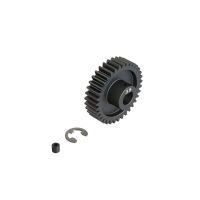 Horizon Hobby - 35T Mod1 Safe-D8 Pinion Gear (ARA311123)