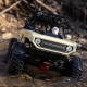 Horizon Hobby - SCX10 II Deadbolt 1/10 4WD RTR Tan (AXI03025T2)