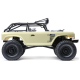 Horizon Hobby - SCX10 II Deadbolt 1/10 4WD RTR Tan (AXI03025T2)
