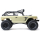 Horizon Hobby - SCX10 II Deadbolt 1/10 4WD RTR Tan (AXI03025T2)