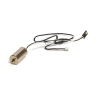 E-flite - Heck mit Motor - Blade 150 FX