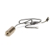 E-flite - Heck mit Motor - Blade 150 FX
