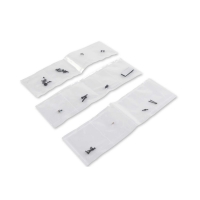 E-flite- Schraubenset - Blade 150 FX