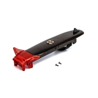 E-flite - Batteriehaltung - Blade 150 FX