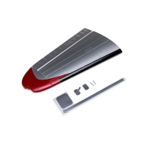 Horizon Hobby - Wing Panel Right: Beechcraft D18 (EFL106253)