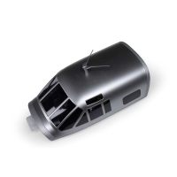 Horizon Hobby - Hatch With Pilot: Beechcraft D18 (EFL106257)