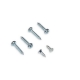 Horizon Hobby - Wing and tail screws: Beechcraft D18...