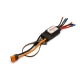 Horizon Hobby - Avian 40 Amp Dual Brushless Smart ESC,...