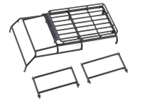 Traxxas - ExoCage/ roof basket (top, bottom, & sides (left & right)) ( (TRX9728)