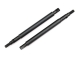Traxxas - Axle shafts, rear, outer (2) (TRX9730)