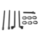 Hobao - BODY POST (H41015)