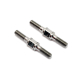 Hobao - TURNBUCKLE 3 x 25 MM (H41030)