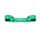 Hobao - CNC ALUM SUSPENSION ARM HOLDER (FF & RF) (H41043)