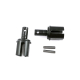 Hobao - Center Differential Drive Shaft (H89046)