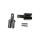 Hobao - Center Differential Drive Shaft (H89046)