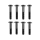 Hobao - SCREWS 3 X 14.5MM AND 3 X 16.5 MM EA 4 PCS (H89508)