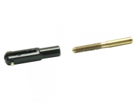 Micro Gabelkopf 7mm mit Löthülse (4 Stück)