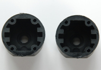 Modster - V2/V3/V4/Evolution/Predator/XC-Maximum: Differentialgehäuse (MD10296)