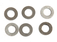 Modster - V2/V3/V4/Evolution/Predator: Beilagscheiben (6) (MD10302)