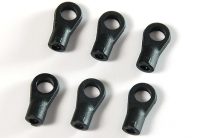 Modster - V2/V3/V4/Evolution/Predator/XC-Maximum: Kugelgelenke Stossdämpfer (MD10334)