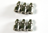 Modster - V2/V3/V4/Evolution/Predator/XC-Maximum: Kugeln C (MD10342)