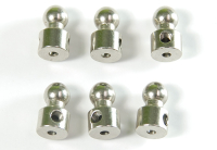 Modster - V2/V3/V4/Evolution: Kugeln D (6) (MD10343)