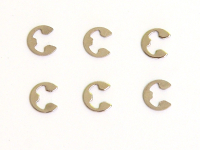 Modster - V2/V3/V4/Evolution/Predator/XC-Maximum: E-Ringe 2,5mm (MD10353)