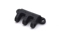 Modster - Predator Lenkerhalter hinten (MD10369)