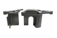 Modster - V4.1 Getriebeabdeckung komplett ( kompatibel zu V2,V3,V4 ) (MD10381)