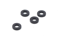 Modster - Predator Überrollkäfig Abstandhalter 4 Stück (MD10396)