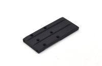 Modster - Predator Chassis Platte (MD10457)