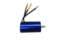 Modster - Elektomotor 2230KV Modster -  Dasher V2 (MD10573)