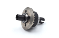 Modster - Dune Racer/Truggy: Differential Brushless (MD10574)