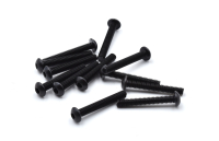 Modster - Schrauben Modster - Cito/Dasher M4x28 Innene Sechskant (MD10624)